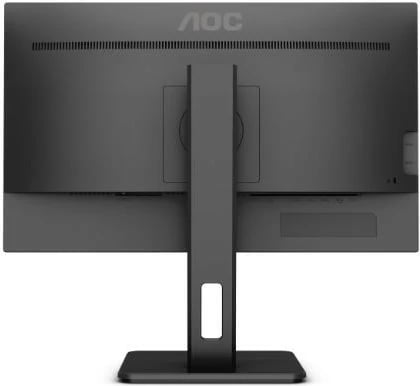 Monitor AOC 27P2Q, 27", IPS, Full HD, Pivot, USB Hub, Zi