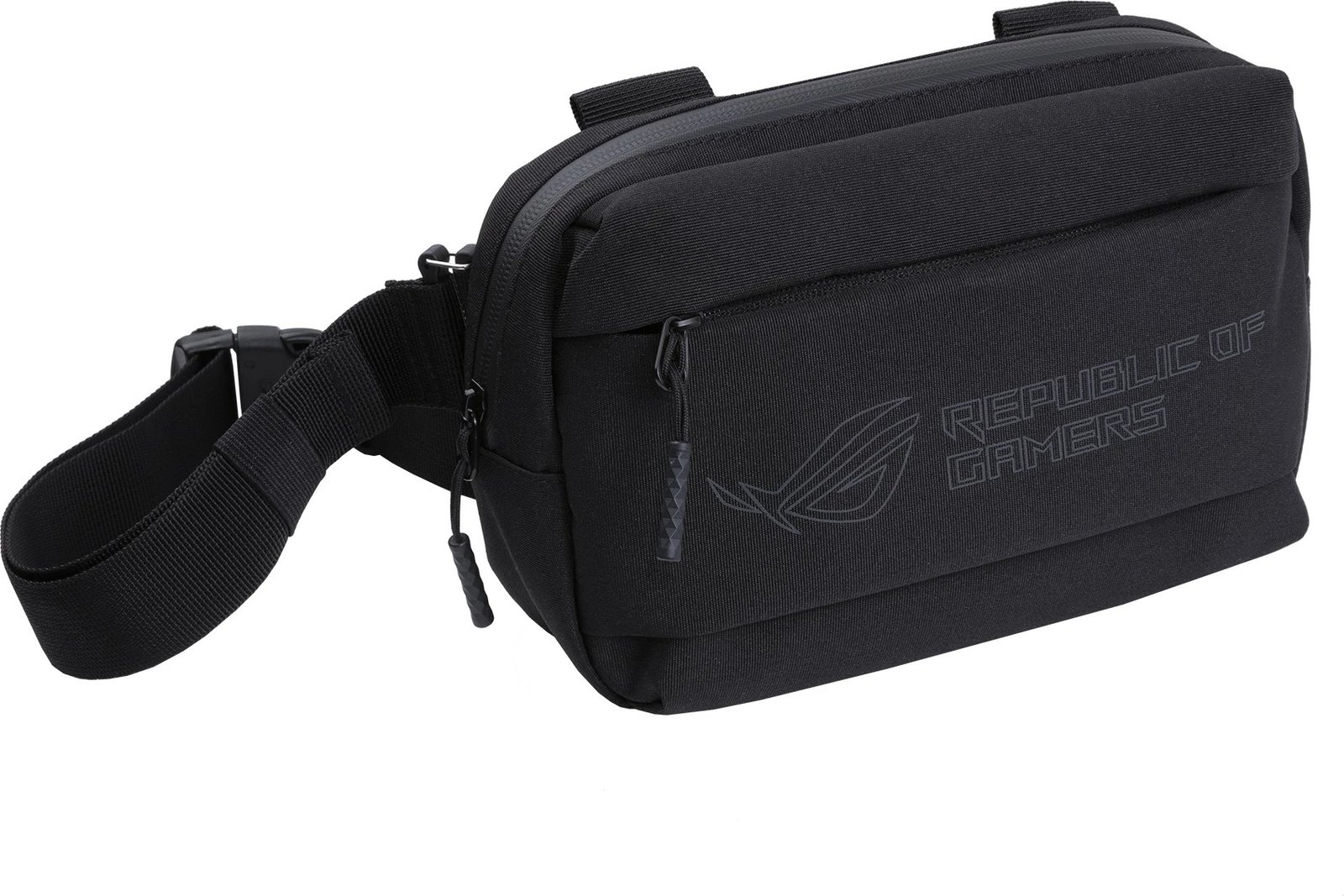 Çantë beli ASUS ROG BC1001, e zezë