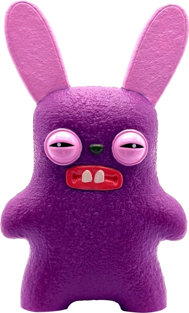 Set figurash koleksionuese Fuggler, P.M.I. Kids World, 1.5 Limited Edition, 4 copë