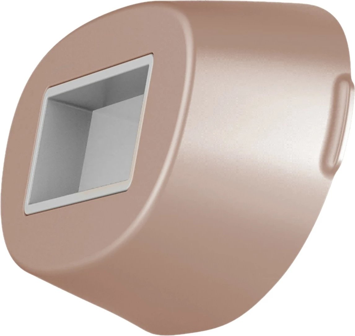 Depilator IPL Concept IL3020 Perfect Skin, 2 koka, i bardhë/ari/rozë