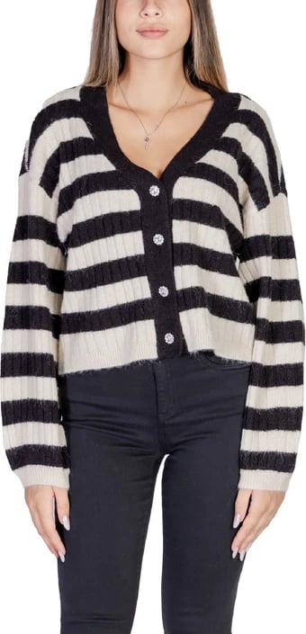 Xhemper Vero Moda, femra, beige
