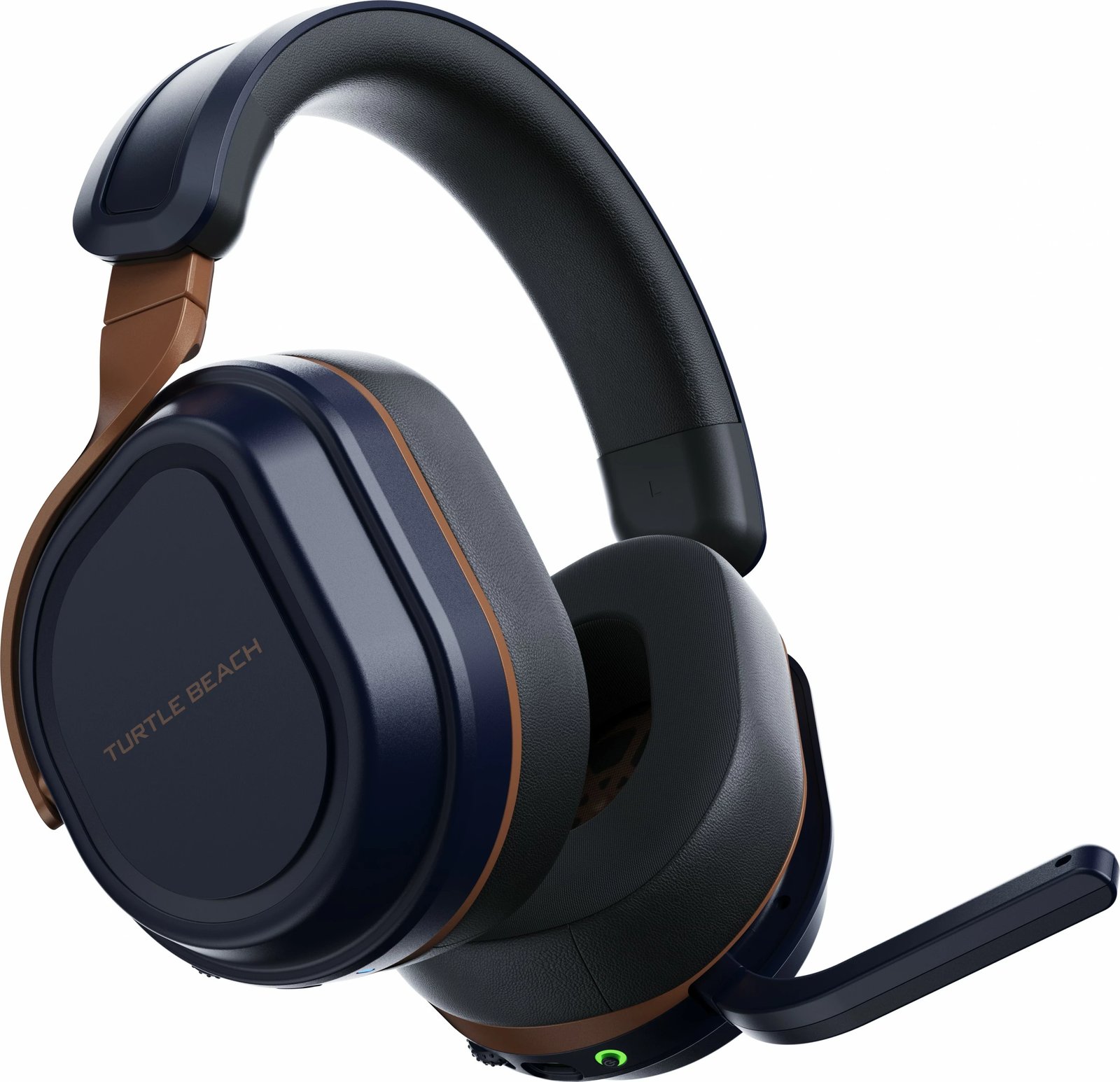 Kufje Turtle Beach Stealth 700 GEN 3 Xbox, wireless, cobalt
