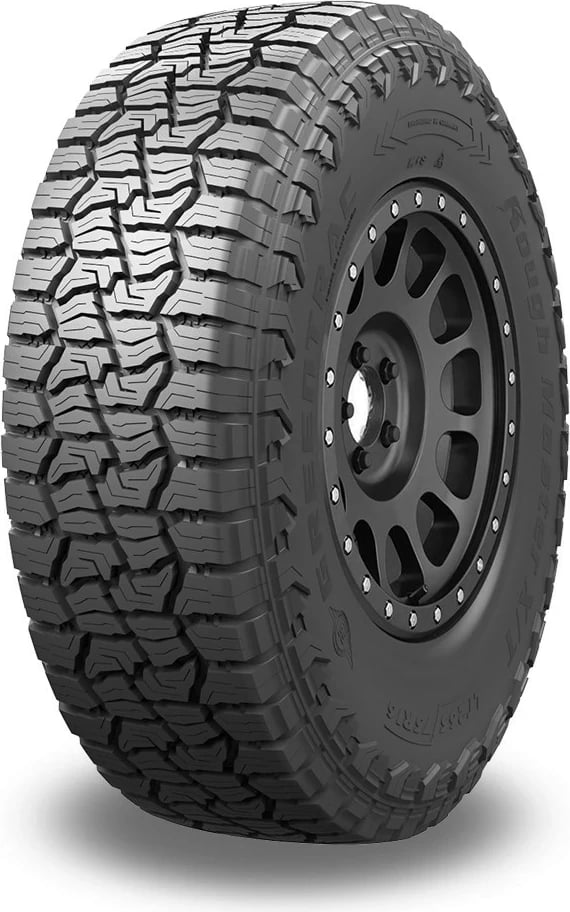 Gomë makine Greentrac RoughMaster X/T 245/70 R16 113T