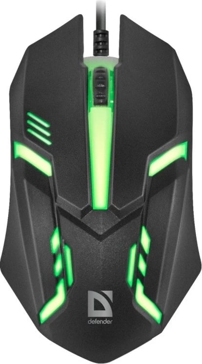 Maus optik me tela CYBER MB-560L