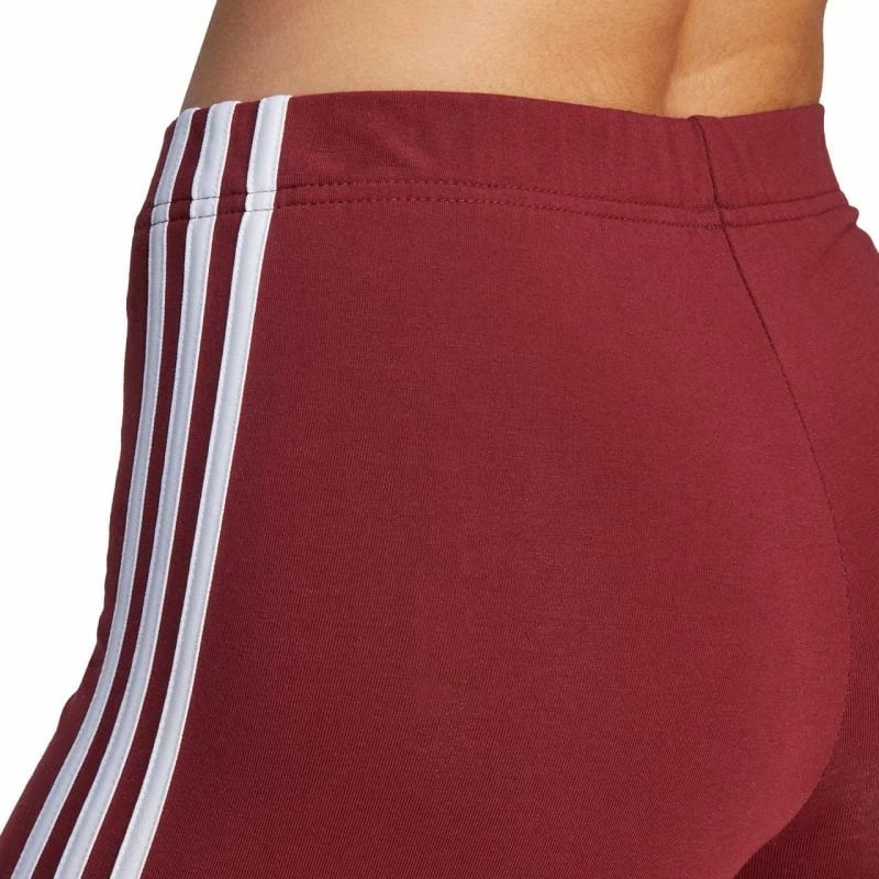 Shorce për femra adidas, të kuqe
