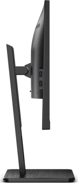 Monitor AOC Q24P2Q, 24", Quad HD, i zi