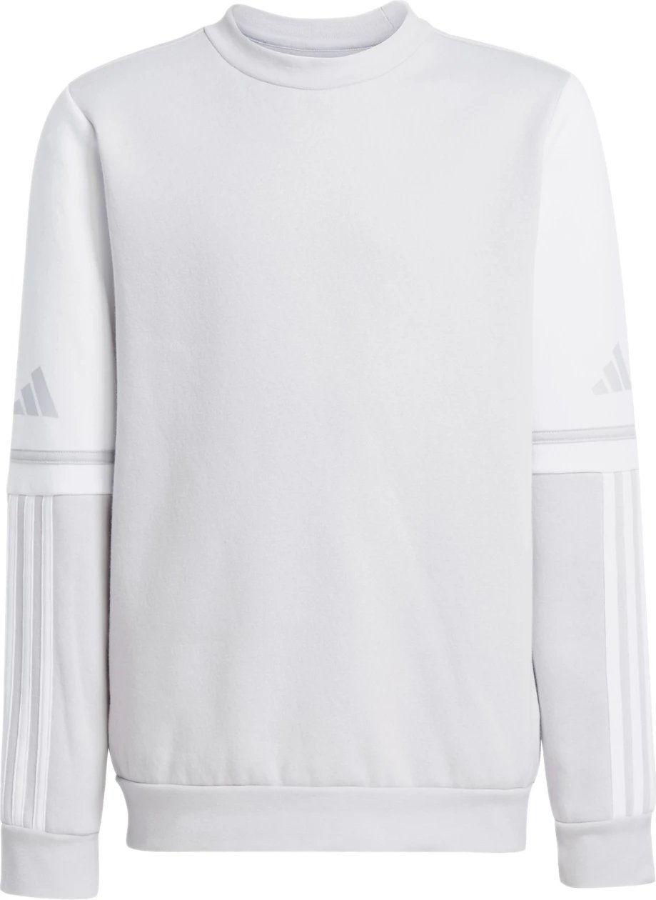 Duks për fëmijë adidas, gri