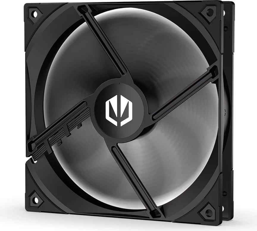 Ftohës Endorfy, 140 Fan, 14cm, i zi Ftohës Endorfy, 140 Fan, 14cm, i zi