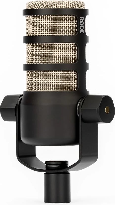 Mikrofon podcast RØDE,i zi  
