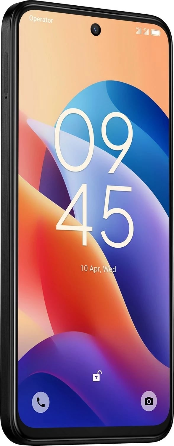 Celular TCL 60SE 8GB 512GB i zi