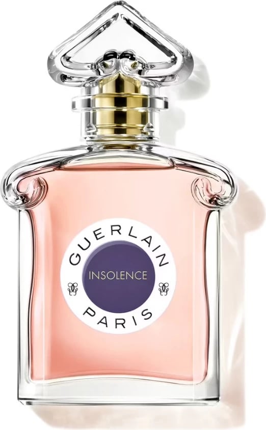 Eau de Toilette për femra Guerlain Insolence, 75ml