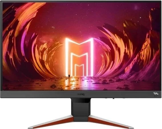 Monitor Benq EX240N, 23.8", LED, 1ms, 165Hz, FHD, i zi