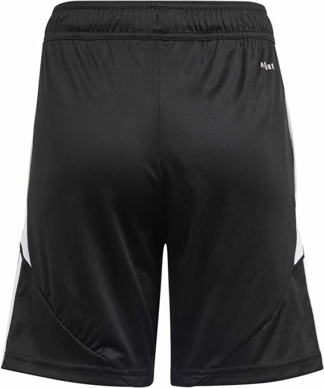 Shorce adidas për fëmijë, të bardha