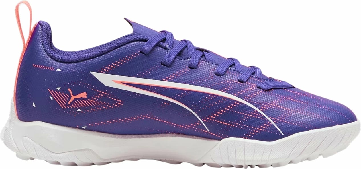 Atlete futbolli për fëmijë Puma