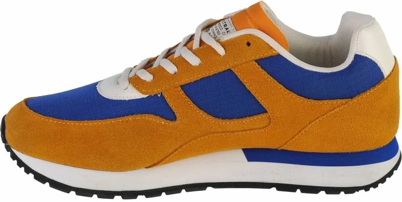 Atlete Levis për meshkuj, portokalli