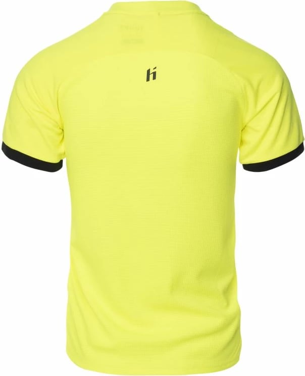 Maicë për meshkuj Huari, e verdhë