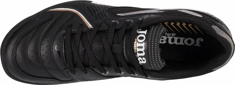 Çizme futbolli për meshkuj Joma, të zeza