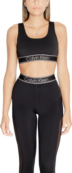 Të brendshme femra Calvin Klein Sport, të zeza