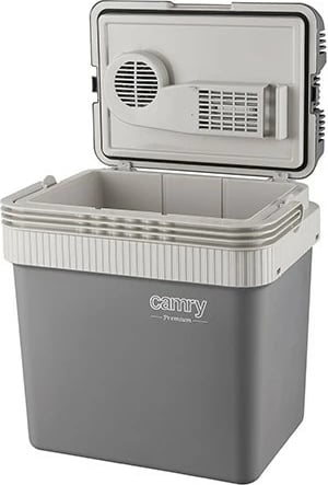 Ftohës udhëtimi Camry CR 8065, 21L, Gri