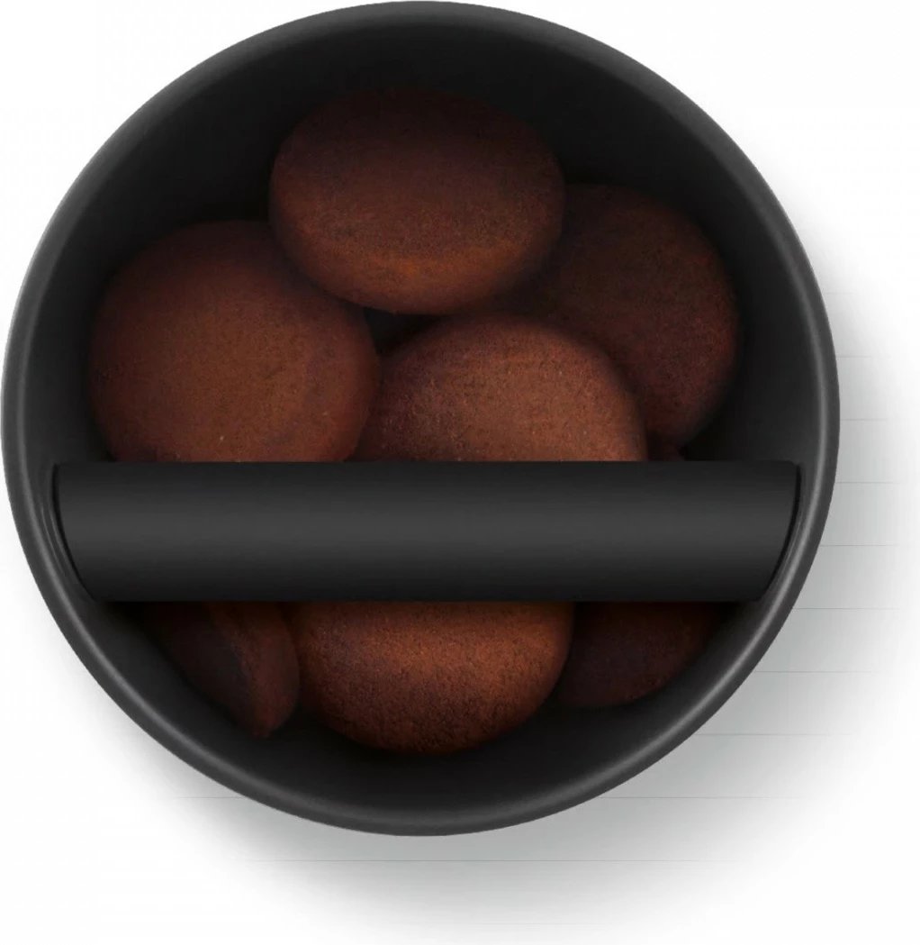 Enë për kapsula kafeje Sage SEA501BSS, çelik i furishëm