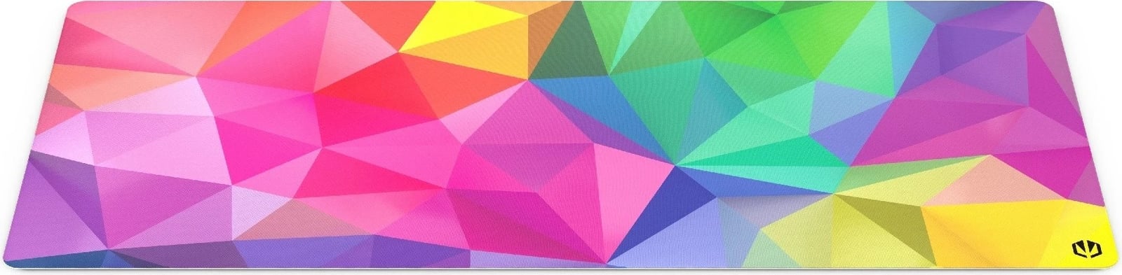 Mauspad ENDORFY Crystal Spectrum XL, me ngjyra