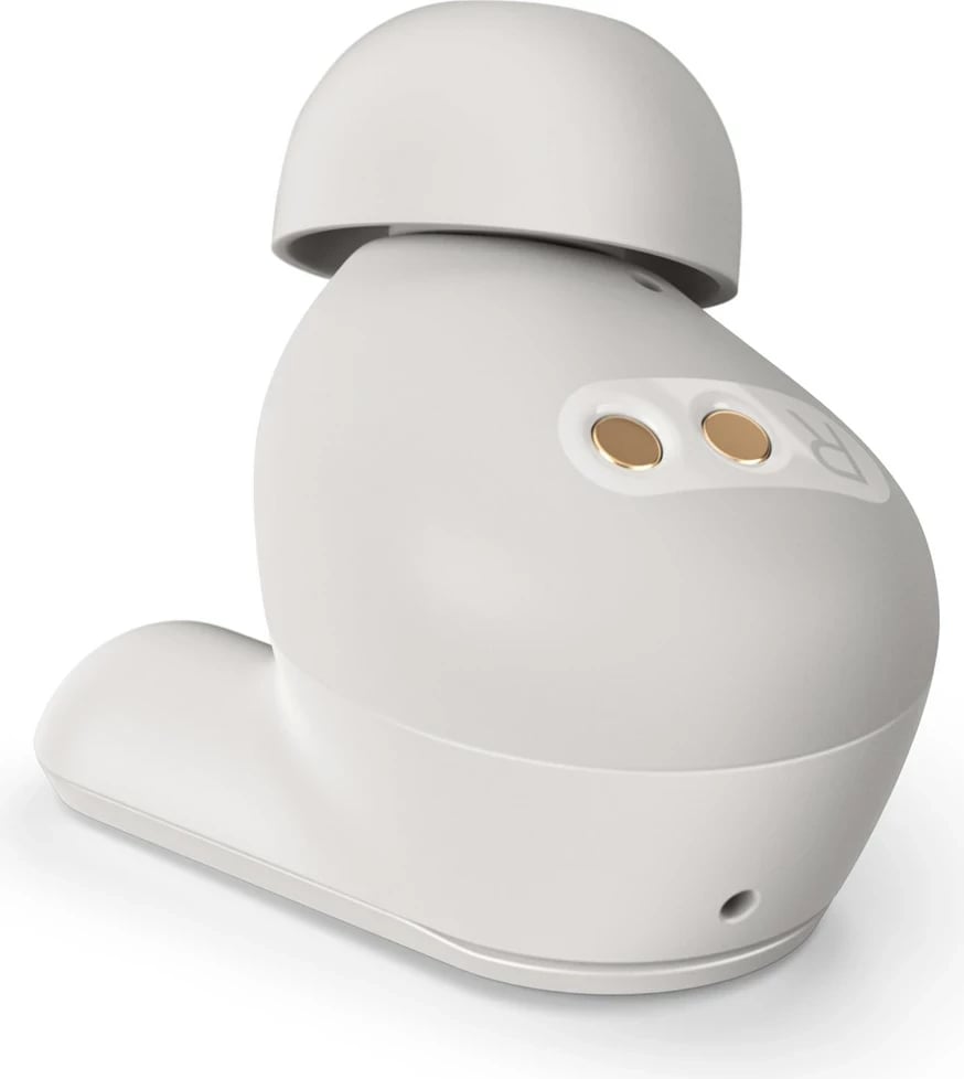 Kufje EPOS ADAPT E1TWS, True Wireless, Bluetooth 5.3, Bardhë
