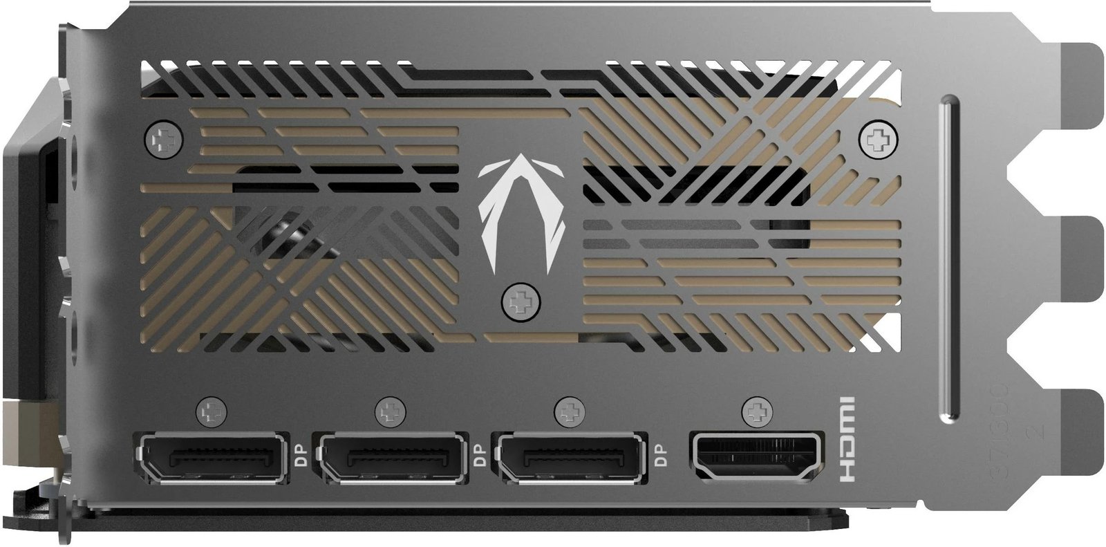 Kartelë grafike Zotac GeForce RTX 5080 SOLID CORE OC, 16GB GDDR7, multi