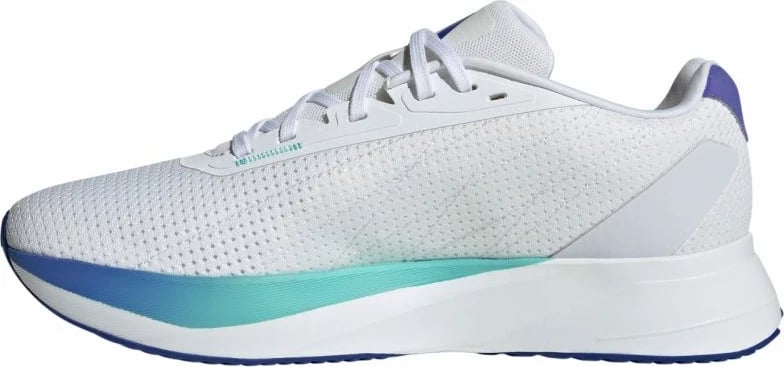 Atlete adidas për meshkuj, të bardha