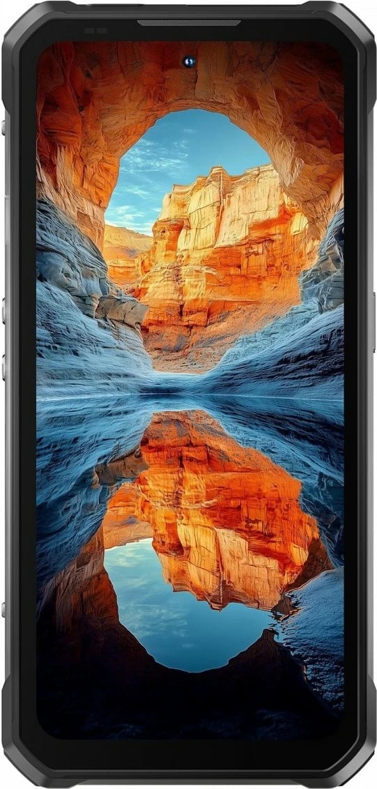 Smartphone Oukitel WP100 Titan 5G, 16/512GB, i zi