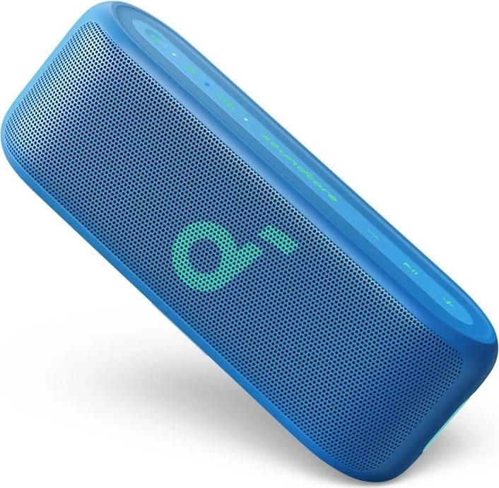 Altoparlant Bluetooth Anker Soundcore Select 2S, 20W, 16 orë, Blu