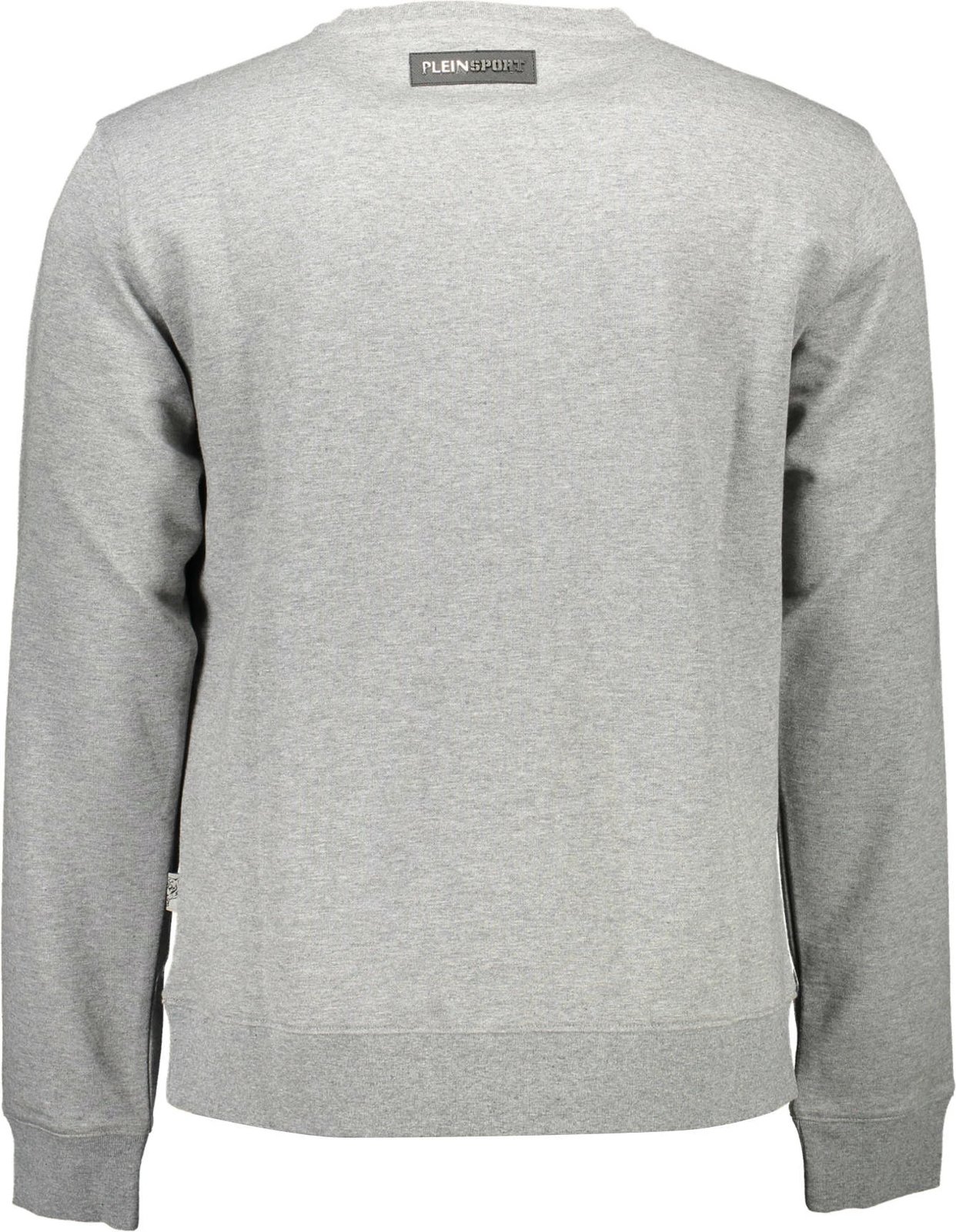 Duks për meshkuj PLEIN SPORT, gri