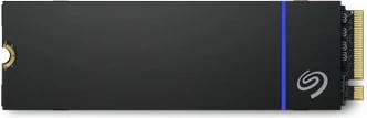 SSD Seagate Game Drive PS5 NVMe 1 TB, M.2, 7300 MB/s