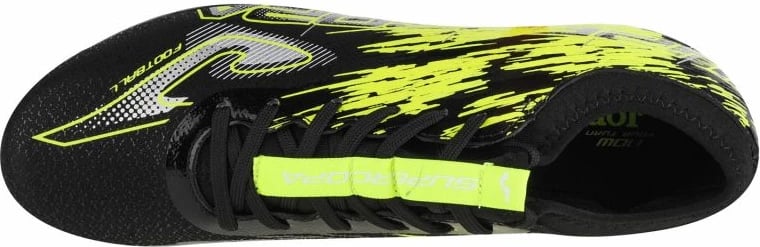 Atlete futbolli Joma Super Copa për meshkuj, të zeza