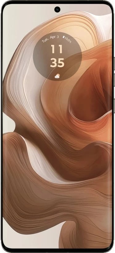 Celular Motorola Edge 50 Ultra 5G 16/1024GB Nordic Wood Celular Motorola Edge 50 Ultra 5G 16/1024GB Nordic Wood