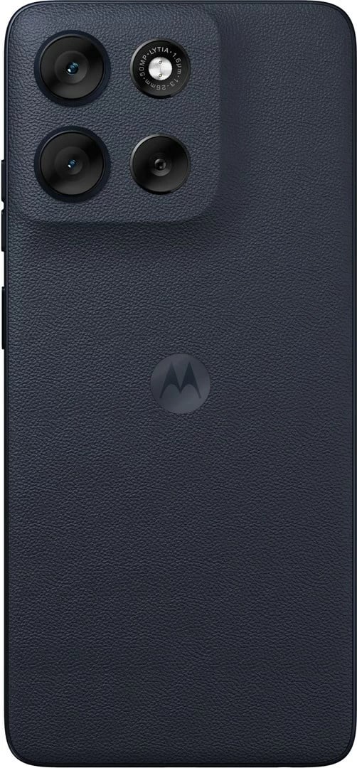 Celular Motorola Moto g56 5G, 8 GB RAM, 256 GB, Black Oyster