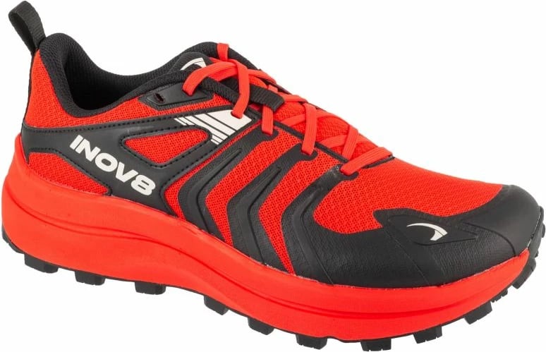 Atlete për meshkuj Inov-8, të kuqe