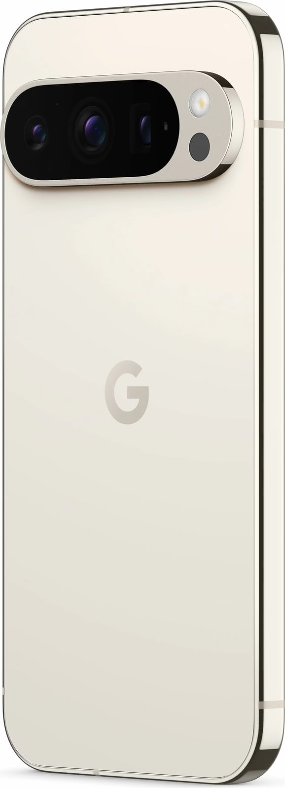Celular Google Pixel 9 Pro, 16 GB RAM, 128 GB, 50 MP, Android 14, Porcelain