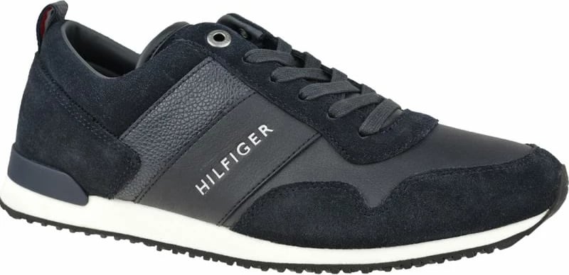 Atlete për meshkuj Tommy Hilfiger, blu marine