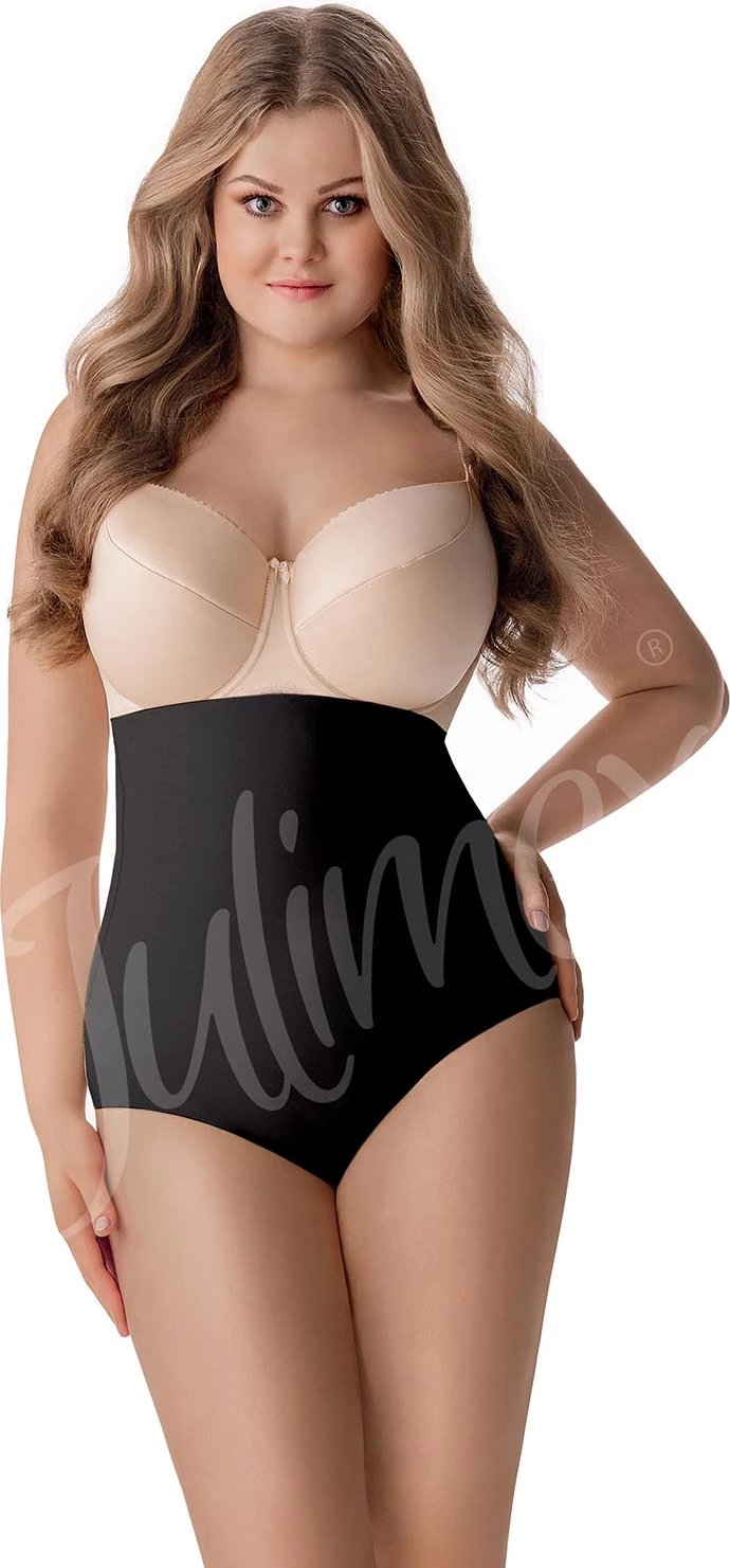 Të brendshme Julimex Shapewear 119546, të zeza