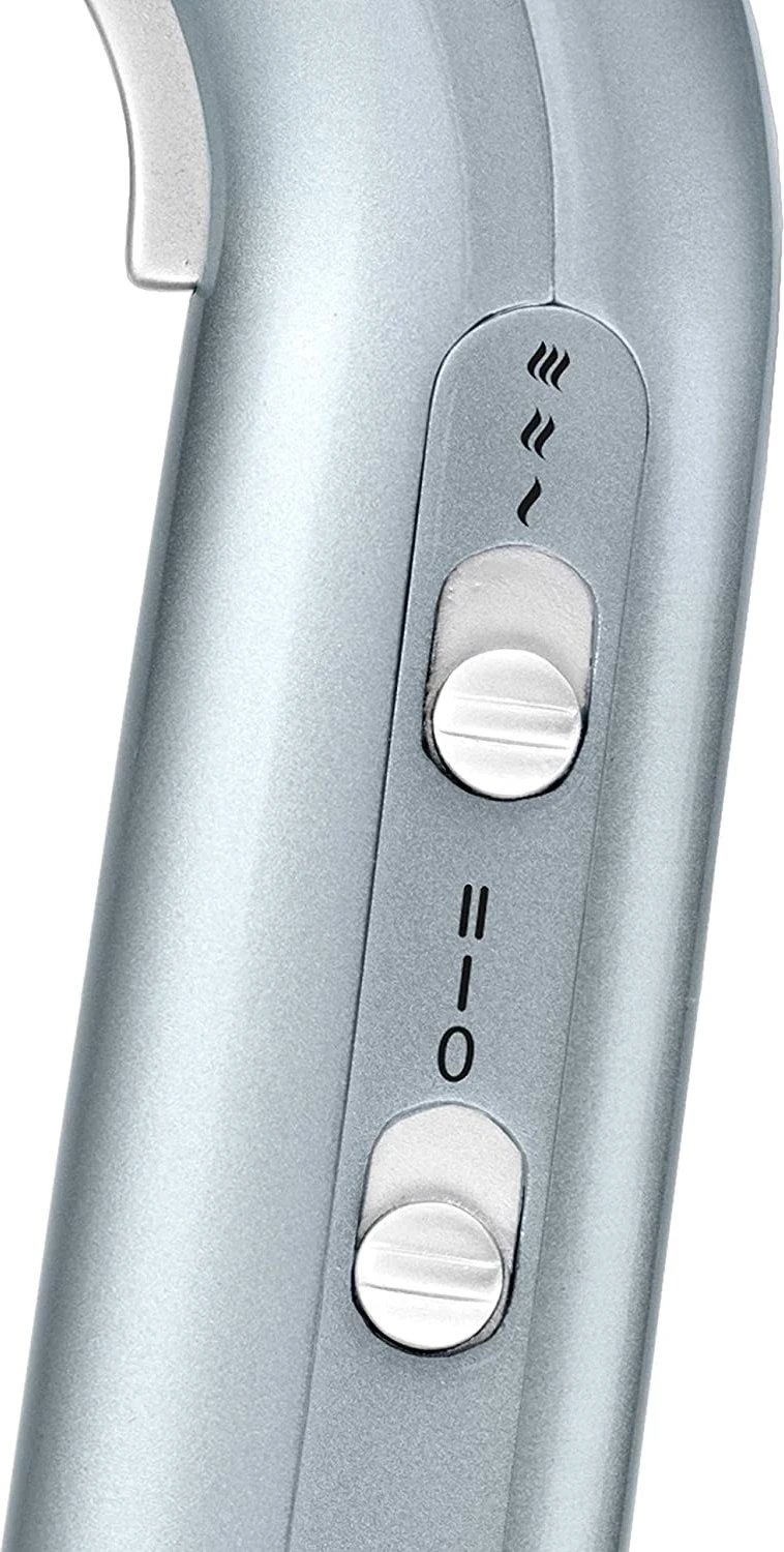 Tharëse flokësh BaByliss Hydro Fusion D773DE, 2100W, e kaltër