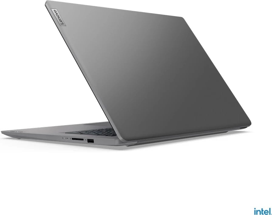 Laptop Lenovo V V17, 17.3", Intel Core i7, 16 GB RAM, 512 GB SSD, Intel Iris Xe Graphics, i zi 