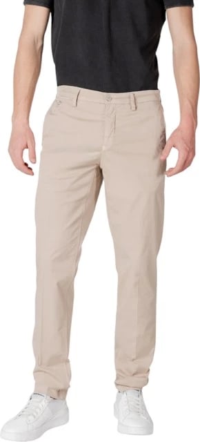 Pantalona për meshkuj Replay, beige