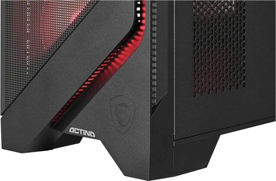 Kompjuter Actina, AMD Ryzen 7, 32GB RAM, 1TB SSD, NVIDIA GeForce RTX 4060 TI