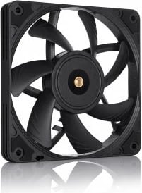 Ftohës Noctua NF-A12X15 PWM CH.BK.S, 12cm, i zi 