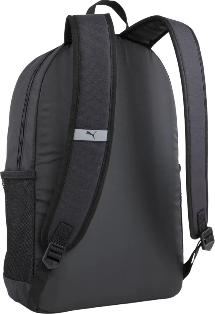 Çantë shpine Puma unisex, e zezë