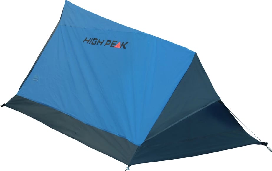Tendë High Peak për dy persona, blue-gray
