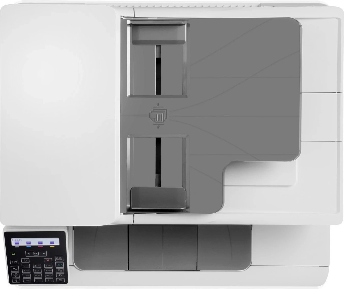 Printer HP Color LaserJet Pro M183fw