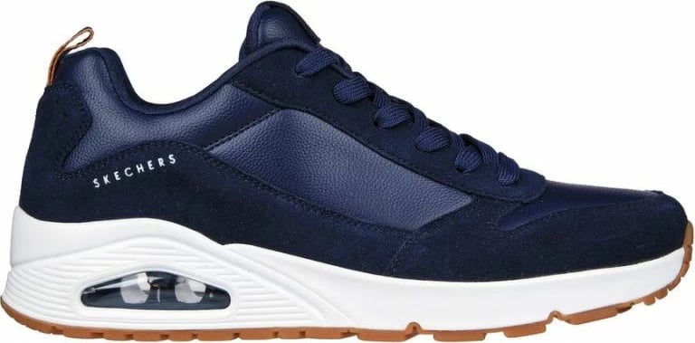 Atlete për meshkuj Skechers, të kaltra