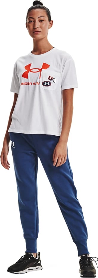 Pantallona sportive për femra Under Armour, të kaltra