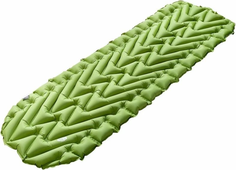 Dyshek kampingu Nils Extreme, jeshil